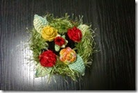 crochet roses 5