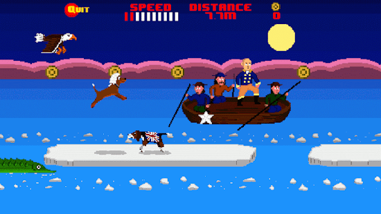 Download Washington's Wig APK for Android