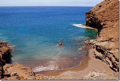 4028 Playa del Puerto-La Aldea 4028 Playa del Puerto-La Aldea