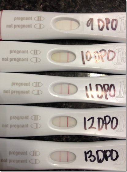 Does birth control pill affect pregnancy test, baby birth ...