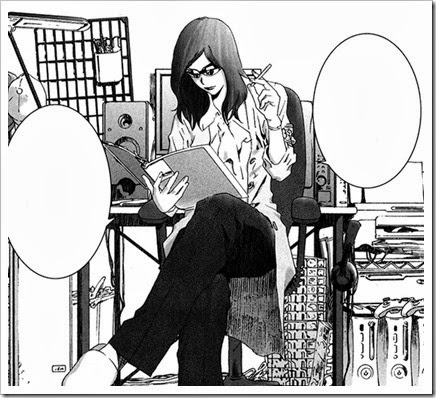 Prophecy (Yokokuhan) - J-Pop