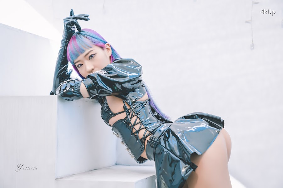 [YAHANII] Biya – Dark Maid