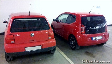 Volkswagen-Lupo-vs-UP-Lupo-rear-bakifrån