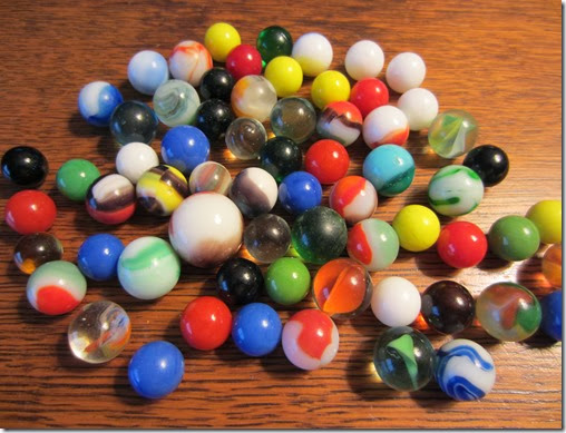 Marbles