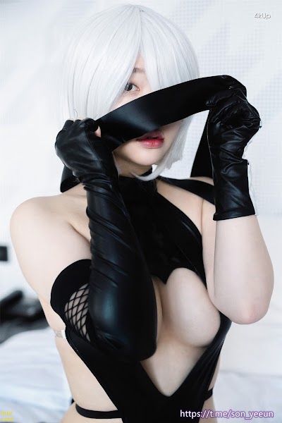 BLUECAKE Son Ye-Eun (손예은) [NieR][YoRHa No.2] 2B