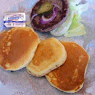 Miru's House 美式風味早午餐廳