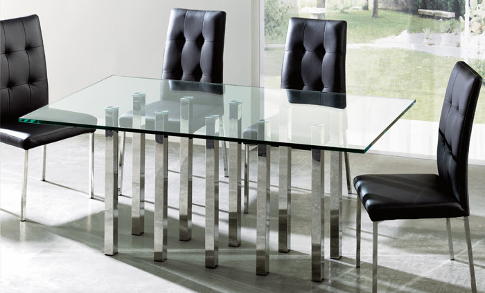 Sillas para el comedor. 5 consejos para escoger bien