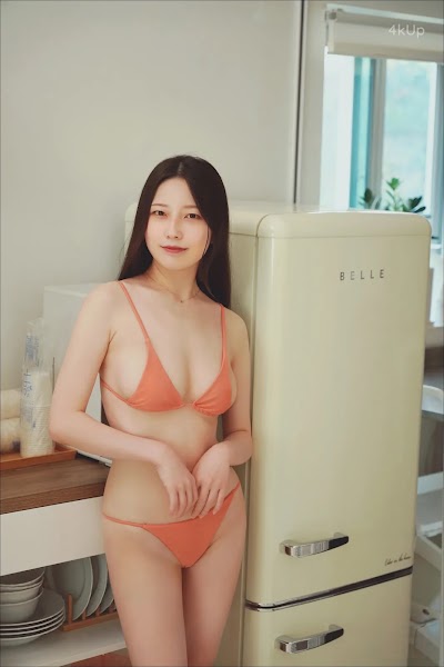 [Redy Latte] Vol.2 Risa (리사) – Yogu Yogu