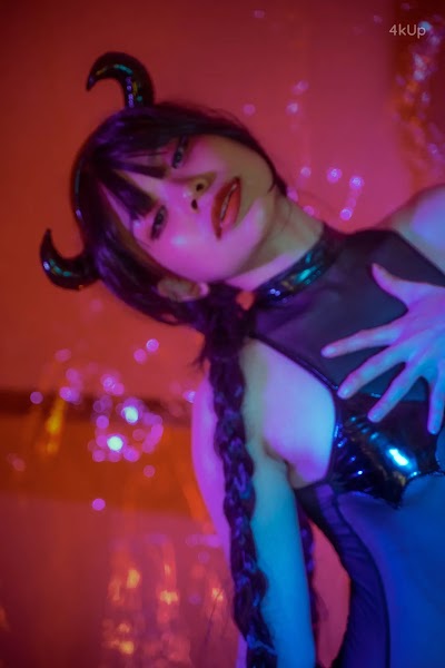 Kuromelo (黒メル) Succubus
