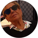 Mercedes Barrantes Rodriguez profile picture