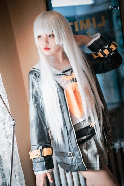 DJAWA Photo – Jeong Jenny (정제니) Eternal Return RIO (Black Survival)