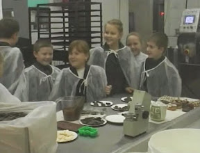 День шоколада