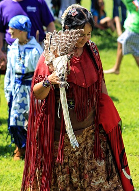 Lenape Powwow9
