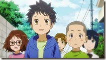 Anohana the Movie -21