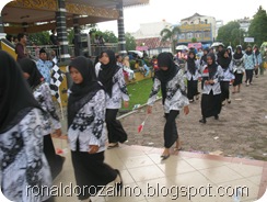 SMAN Pintar Ikut Karnaval di Kecamatan Kuantan Tengah Tahun 2012 17