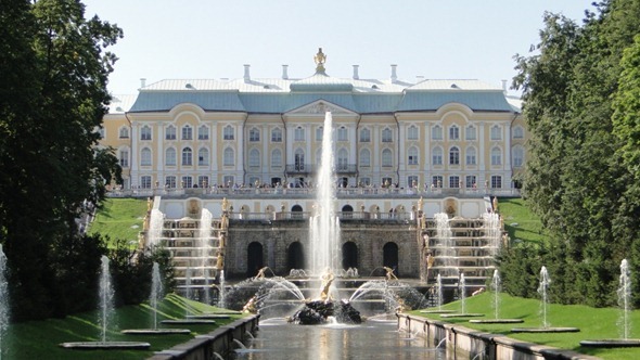 Grande Palácio