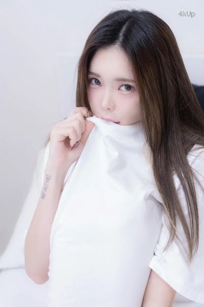 [PEEKCLOUD] Yuka (유카) Yuka at Home