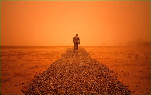 Фотографии. Ирак после войны