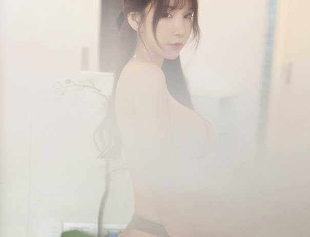 YouMi Vol.414 Zhou Yuxi (周于希Sandy)