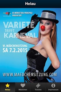 Mädchensitzung Screenshots 4