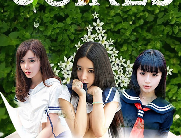 UGirls App No.070 Graduation Album (毕业纪念册)