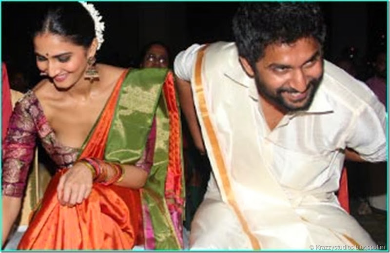 vaani kapoor reveals her assets 