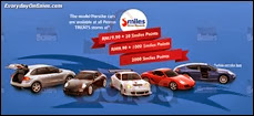 Porsche Cads Model Limited Edition Petron Collectibles 2013 Malaysia Deals Offer Shopping EverydayOnSales