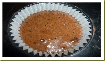 Muffin con cacao e fiocchi d'avena (4)