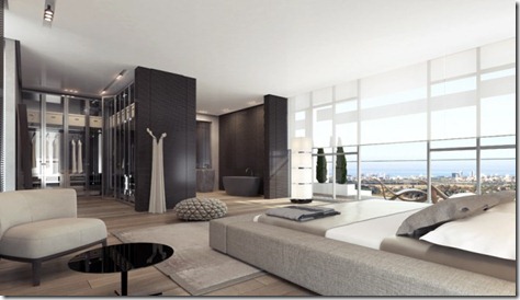 Home Interior Design Apartment