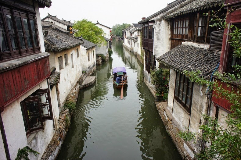 zhouzhuang-2 zhouzhuang-2