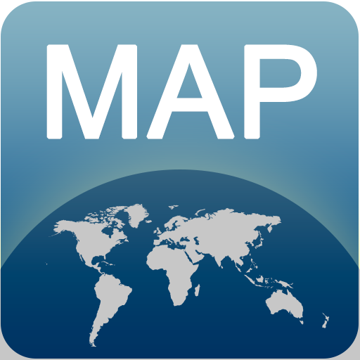 カルガリーオフラインマップ 旅遊 App LOGO-APP開箱王