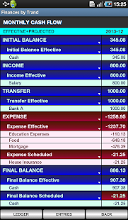 FINANCESTRAND Screenshots 20