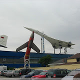 Technik Museum Sinsheim