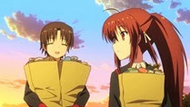 Little Busters Refrain - 04 - Large 12