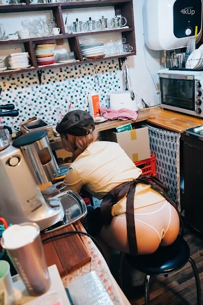 [Loozy] Mozzi (모찌) Cafe Mozzi (+S.Ver) 5videos