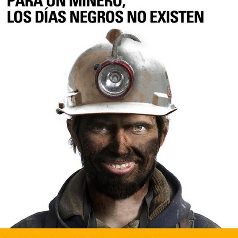Día de la Minería Argentina
