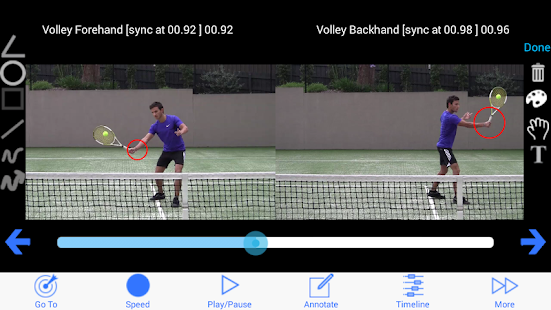 Lastest Tennis Coach Plus APK