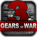 Gears of War 3 logo