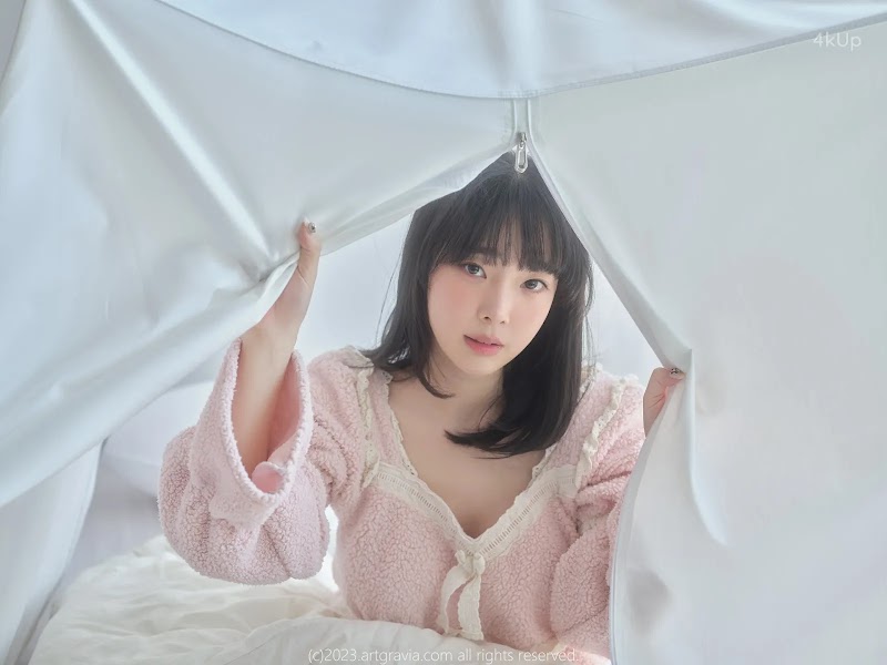 AG.537 Kang In-kyung (강인경)