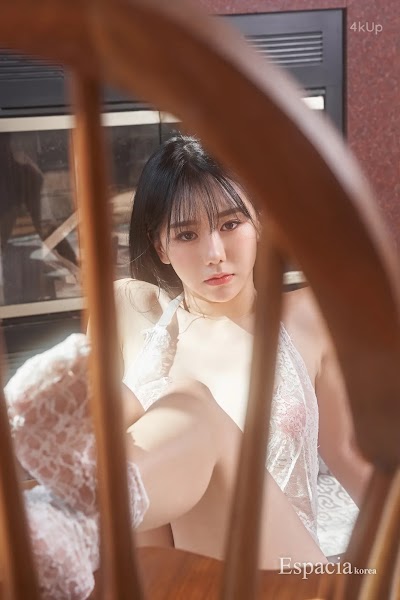 [Espacia Korea] ESP#023 JJUDY