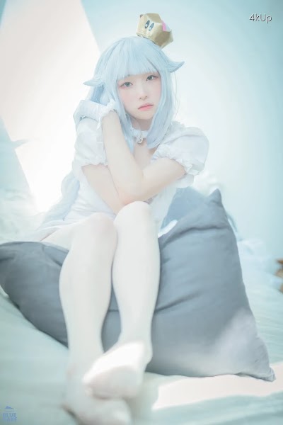 [BLUECAKE] Bambi (밤비) Sticky Boosette