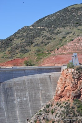 Yellowtail Dam