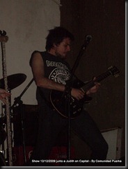 Pork junto a Judith 12-12-2009 Capital (2)