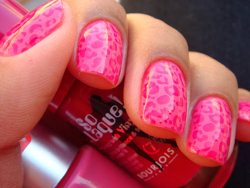 1315129639_pink Nail Designs 2 Pink Nail Art Designs