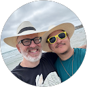 Tj C profile picture