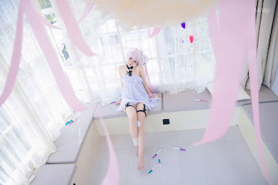 Coser@G44不会受伤 Vol.094 初音酱