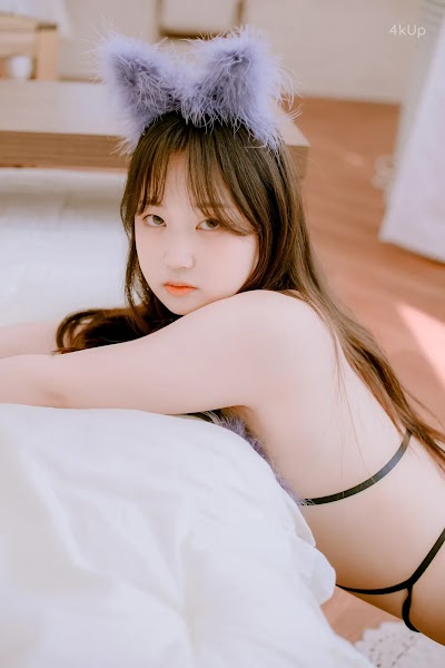 JOApictures – Sia (시아) x JOA 21. JUNE Vol.3