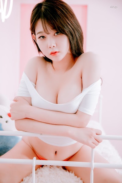 JOApictures – Zia (지아) x JOA 21. JANUARY Vol.2