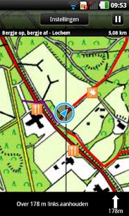 How to install AbelLife - Hiking and Cycling patch 2.1.4 apk for android