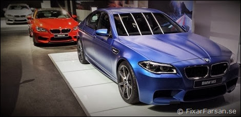 BMW-M5-Frozen-Blue